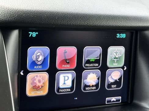 Used 2016 Chevrolet Tahoe LT image 13