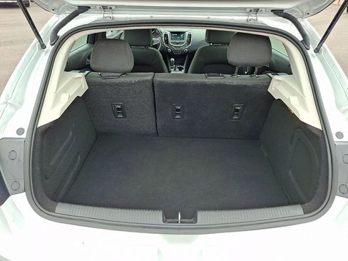 Used 2017 Chevrolet Cruze LT w/ Convenience Package image 30