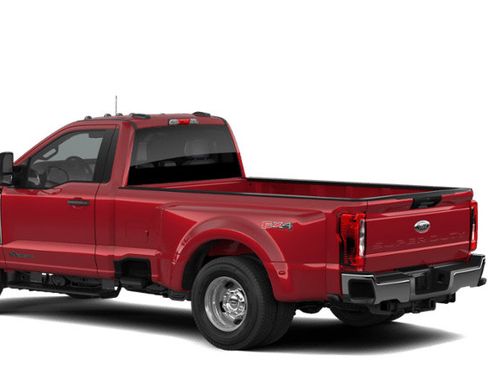 New 2026 Ford F350 XLT AWD/4WD image 24