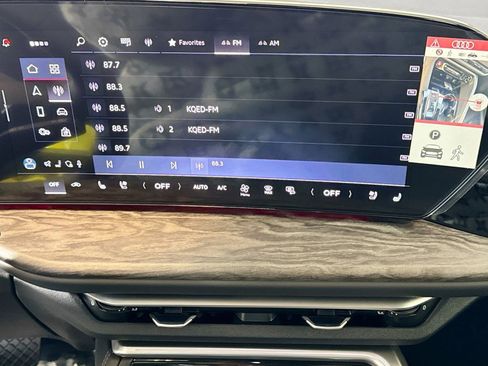 New 2025 Audi Q5 Premium Plus image 13