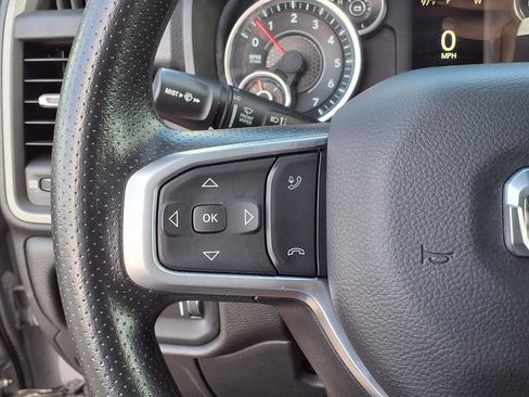 Used 2025 RAM 1500 Tradesman w/ Night Edition AWD/4WD image 33