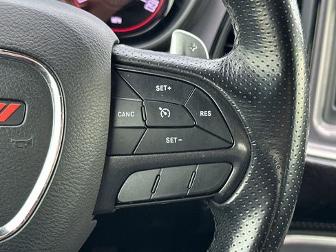 Used 2019 Dodge Challenger GT w/ Blacktop Package RWD image 25