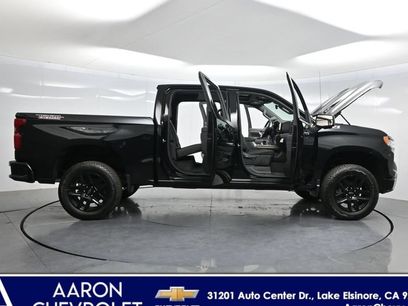 New 2026 Chevrolet Silverado 1500 LT Trail Boss w/ LT Trail Boss Premium Package