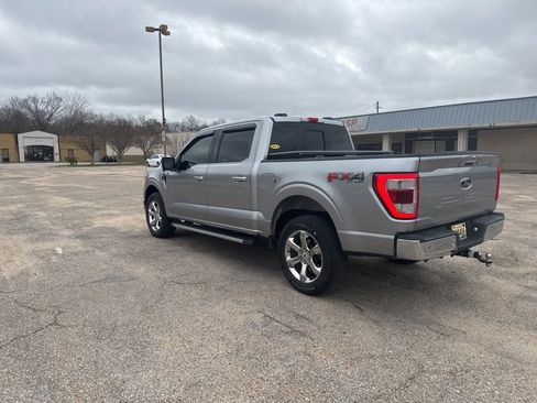 Used 2021 Ford F150 Lariat image 12
