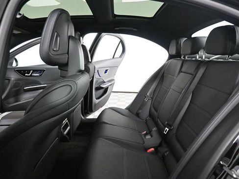 New 2026 Mercedes-Benz C 300 Sedan image 18