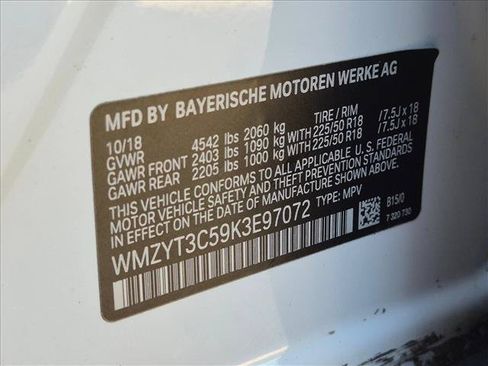 Used 2019 MINI Cooper Countryman S FWD image 24