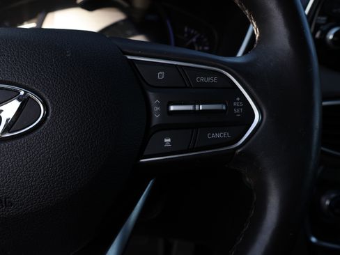 Used 2020 Hyundai Santa Fe Limited image 35