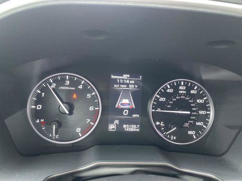 Certified 2025 Subaru Outback Onyx Edition image 2