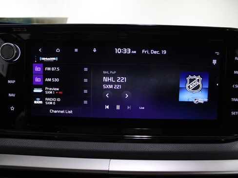 Used 2023 Kia K5 GT-Line image 41