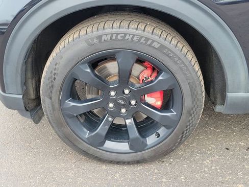 Used 2022 Ford Explorer ST w/ Equipment Group 401A image 6