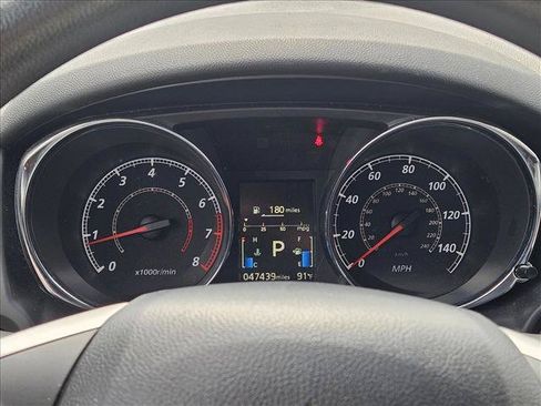 Used 2024 Mitsubishi Outlander Sport AWD image 9