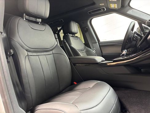 New 2025 Land Rover Range Rover Sport Dynamic SE image 31