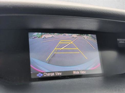 Used 2016 Honda CR-V SE image 11