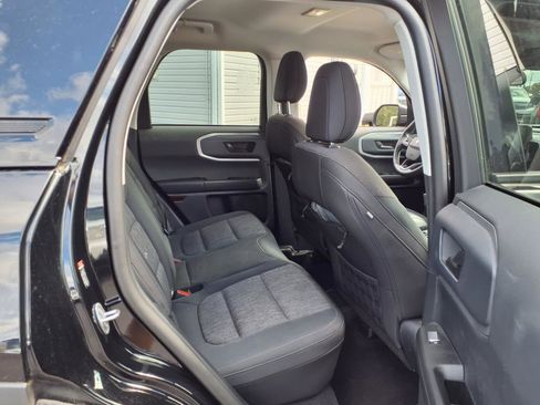 Used 2022 Ford Bronco Sport Big Bend w/ Convenience Package image 32