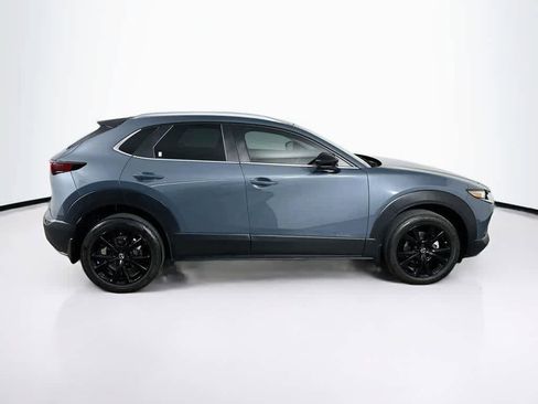Used 2022 MAZDA CX-30 AWD 2.5 S w/ Preferred Package image 26
