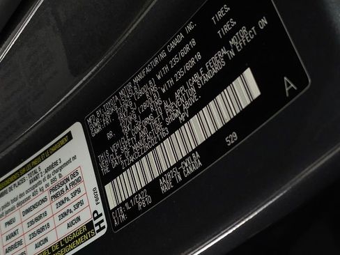 Used 2024 Lexus NX 350 AWD image 31