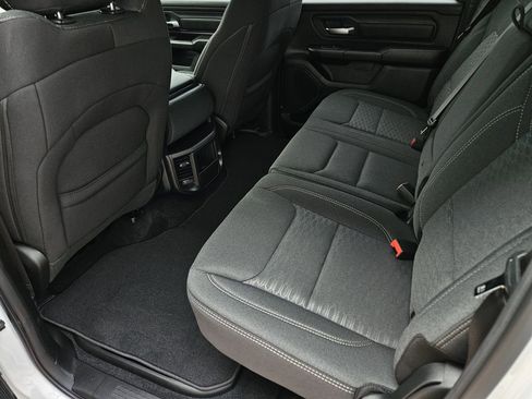 New 2026 RAM 1500 Express RWD image 11