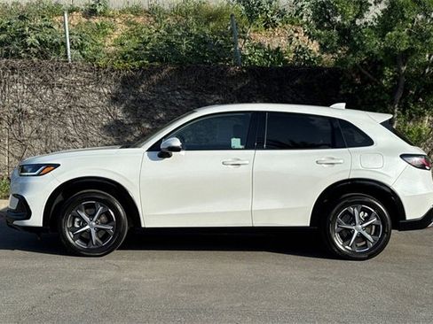 Certified 2023 Honda HR-V EX-L image 8