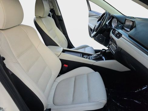 Used 2016 MAZDA MAZDA6 Grand Touring image 10