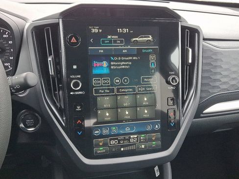 New 2026 Subaru Forester Premium image 11