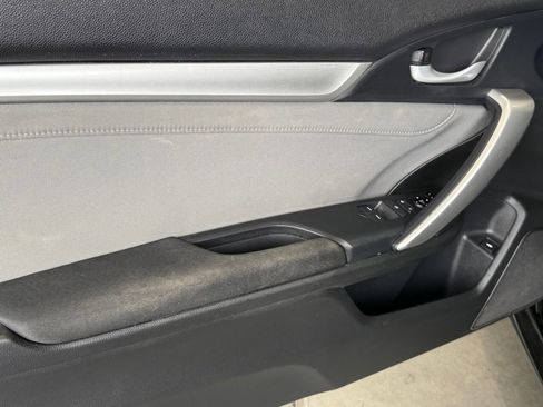 Used 2016 Honda Civic EX-T image 16