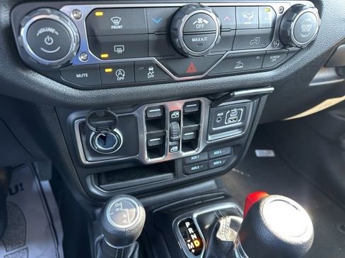 New 2026 Jeep Wrangler Sport S image 52