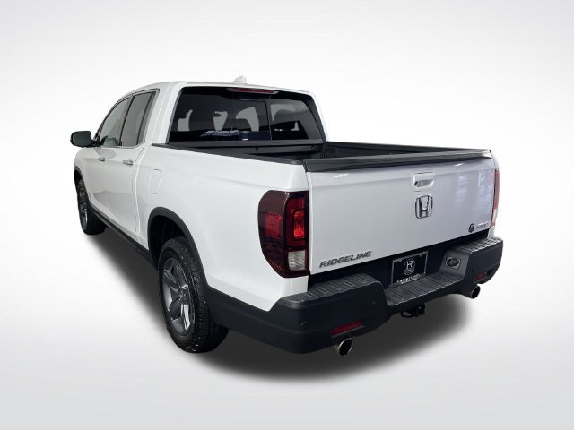Used 2023 Honda Ridgeline RTL-E image 38