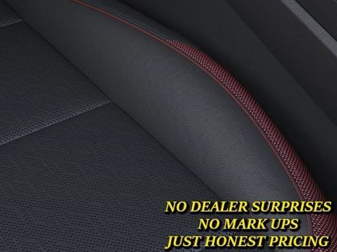 New 2026 Chevrolet Equinox RS w/ Convenience Package III image 21