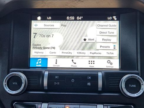 Used 2019 Ford Mustang Premium RWD image 21