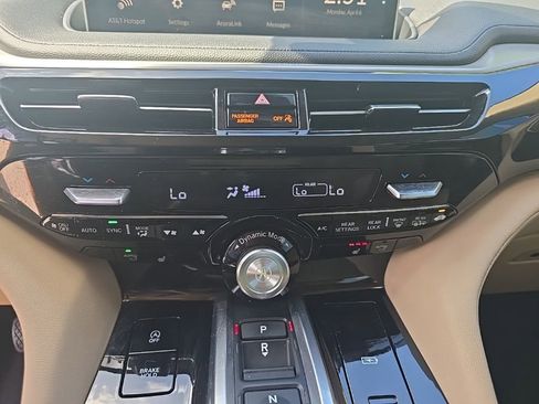 Certified 2023 Acura MDX FWD image 22