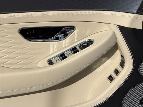 New 2026 Bentley Continental GT Azure image 16