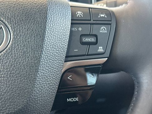 Certified 2025 Toyota Camry XSE FWD image 28