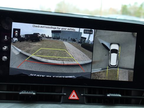 New 2025 Kia Sportage X-Pro Prestige image 36