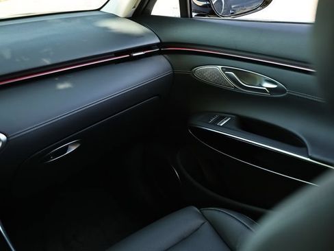 New 2026 Genesis GV70 2.5T AWD/4WD image 26