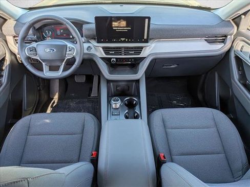 New 2026 Ford Explorer Active RWD image 14