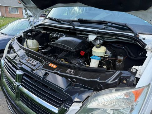 Used 2008 Dodge Sprinter 2500 RWD image 22