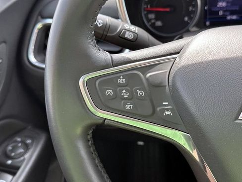 Certified 2022 Chevrolet Equinox LT FWD image 23