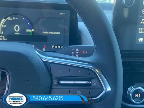 New 2026 Honda Prologue Touring image 19