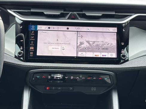 New 2026 Jeep Cherokee Laredo AWD/4WD image 23