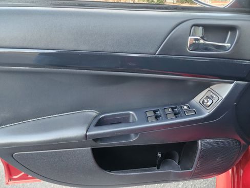 Used 2017 Mitsubishi Lancer ES image 23