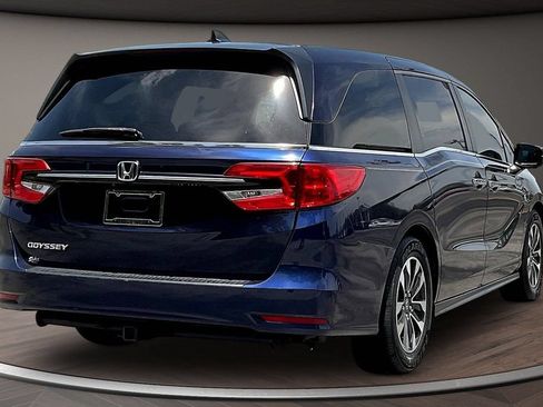 Used 2021 Honda Odyssey EX-L image 6