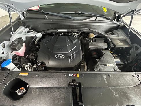 Used 2021 Hyundai Palisade Limited w/ Cargo Package FWD image 52