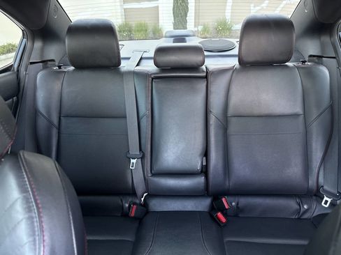 Used 2019 Subaru WRX Limited AWD/4WD image 32