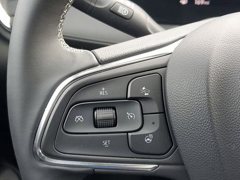 Certified 2025 Buick Encore GX Avenir w/ Avenir Convenience Package image 22