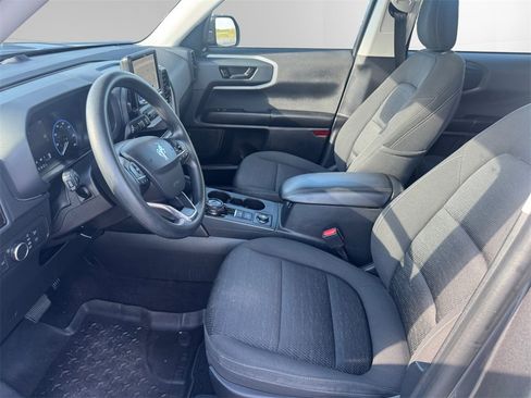 Certified 2021 Ford Bronco Sport image 9