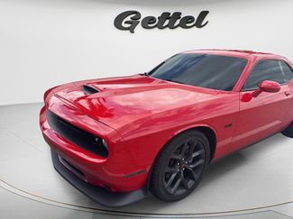 Used 2023 Dodge Challenger R/T w/ Blacktop Package video 1