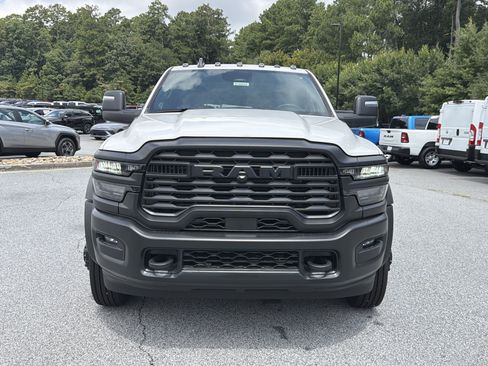 New 2026 RAM 5500 Tradesman RWD image 2