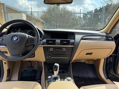Used 2014 BMW X3 xDrive28i image 30