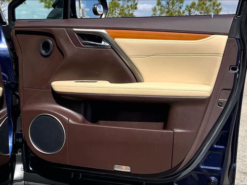 Used 2017 Lexus RX 350 FWD w/ Premium Package image 22