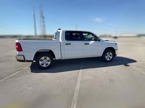 New 2025 RAM 1500 Lone Star image 13